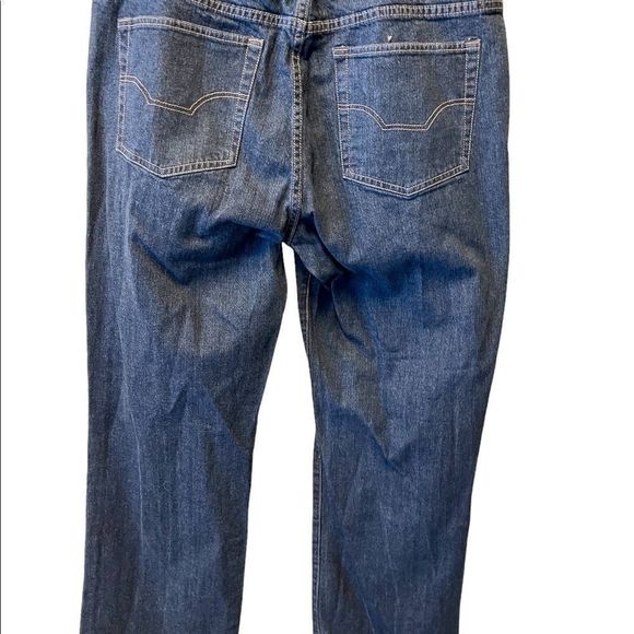 Chaps Denim, jeans ,size 16 - Picture 2 of 3